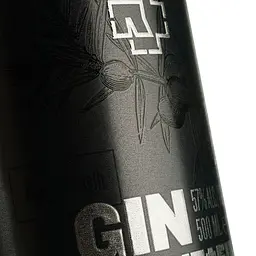 Уцінка. Джин Rammstein Navy Strenth 57% 0.5 л - мініатюра 5