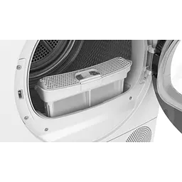 Сушильна машина Bosch WTH85206UA - мініатюра 5