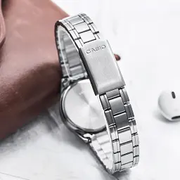 Годинник Casio LTP-V005D-4B2 - мініатюра 3