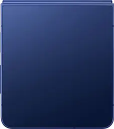 Смартфон Samsung Galaxy Flip7 12/256GB Blue Shadow (SM-F766BDBG) - мініатюра 6