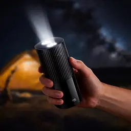 Портативний зарядний пристрій Power Bank 20000 mAh | 22.5 W - Hoco J150 - мініатюра 3