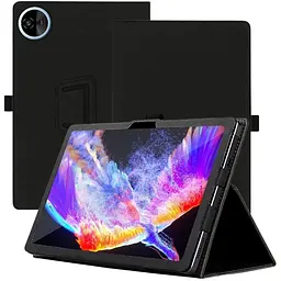 Чохол до планшета BeCover Slimbook Oscal Pad 90 10.92" Black (715128)