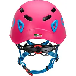 Каска Climbing Technology Eclipse Рожевий (1053-6X959 10) - мініатюра 3