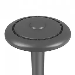 LED світильник парковий VIDEX SLP01 IP65 120W 16800Lm 3000/5000/6500K 220V - мініатюра 5