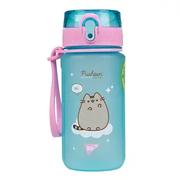 Пляшка для води Yes Pusheen 500 мл soft touch (708180)