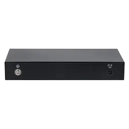 PoE-комутатор 10-портовий керований L2 Dahua DH-CS4010-8ET-60 з 8 портами PoE 60W (99-00023172) - мініатюра 3