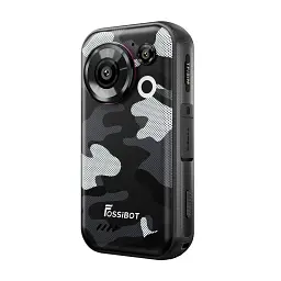 Смартфон Fossibot F116 Pro 12/256Gb Black Global version - мініатюра 5