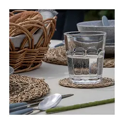 Набір склянок Gimex для пікніка Water Glass Solid 4 Pieces 200 ml (6968914) (DAS303883) - мініатюра 3
