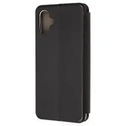 Чохол-книжка ArmorStandart G-Case для Samsung A06 (A065) Black - мініатюра 2