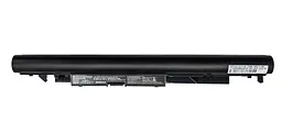 Акумулятор JC04 для ноутбука HP Pavilion 250 G6, 255 G6, 15-BS, 15-BW, 17-BS 2670 mAh
