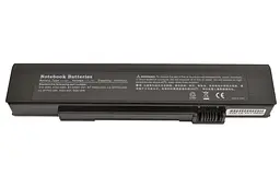 Акумулятор для ноутбука Acer TravelMate 3200, 3201, 3202, 3203, 3204, 3205, C200, C210, C203ETCi, C204Tmi, C213Tmi, C215TMi 11.1V Black - мініатюра 3
