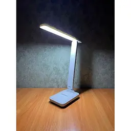 Настільна лампа XPRO 854 LED  (44816-LED 854_201) - мініатюра 5