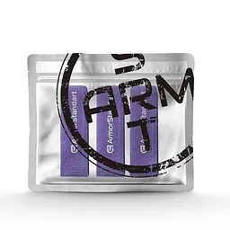 Набір органайзерів для кабеля ArmorStandart Stick Pack 3 шт. Lavender (ARM89593)