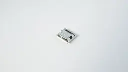 Роз'єм microUSB MUJ199 для планшета телефону (lenovo Samsung) - мініатюра 4