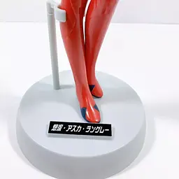 Фігурка Sega Evangelion Asuka High Grade Євангеліон Асeка 24 см (S E A HG 24) - мініатюра 4