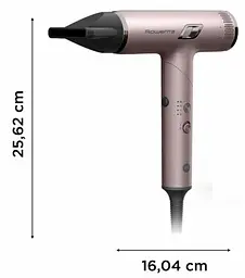 Фен Rowenta HY8530E0 (7202717) - мініатюра 3