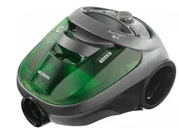Пилосос Sencor SVC 1016GR - мініатюра 2