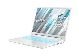 Ноутбук Acer Nitro V 14 ANV14-61 14.5' WQXGA IPS, AMD R7-8845HS, 32GB, F1TB, NVD4050-6, Lin, білий (NH.QTYEU.009) - мініатюра 4