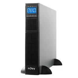 Джерело безперебійного живлення Njoy Balder 6000 (PWUP-OL06KBA-AZ01B) - мініатюра 5