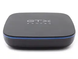 Смарт ТВ Android медіаплеєр 4К Geotex GTX-R1i + YouTV - мініатюра 3