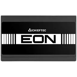 Блок живлення 500W Chieftec EON ZPU-500S, 120 мм, 80 Plus, Retail Box - мініатюра 4