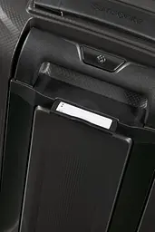 Валіза Samsonite ATTRIX 55 см ANTHRACITE 55x40x20(23) KK8*08001 - мініатюра 3