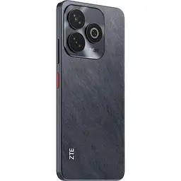 Смартфон ZTE Blade A75 4/128Gb Black [114180] - мініатюра 5