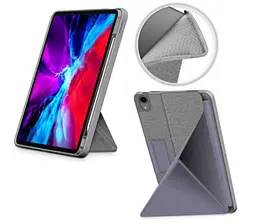 Чохол Primolux Transformer Latch для планшета Apple iPad Air 5 10.9" 2022 (A2588 / A2589 / A2591) Grey - мініатюра 3