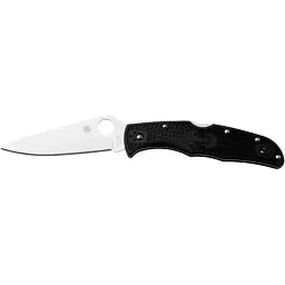 Ніж Spyderco Endura 4 Lightweight Black