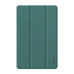 Чохол до планшета BeCover Smart Case Lenovo Tab M10 Plus TB-125F (3rd Gen)/K10 Pro TB-226 10.61" Dark Green (708303) - мініатюра 2