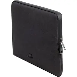 Чохол для ноутбука RivaCase Clark ECO 8114 14'' Black [112607] - мініатюра 5