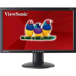 Монітор 19" Viewsonic VA1913w - Class A "Б/В"