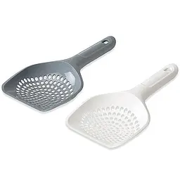 Лопатка для туалету котів Savic Scoop Micro колір в асортименті, 11,5×25,5×4,5 см