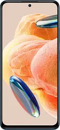 Смартфон Xiaomi Redmi Note 12 Pro 6/128GB Glacier Blue Global Version - мініатюра 2