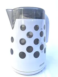 Електрочайник MPM MCZ-86 white - мініатюра 4