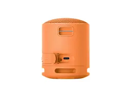 Портативна колонка Sony SRS-XB100 Orange (SRSXB100D) - мініатюра 4