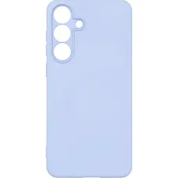 Чохол до мобільного телефона Armorstandart ICON Samsung S25 FE 5G Lavender (ARM87041)