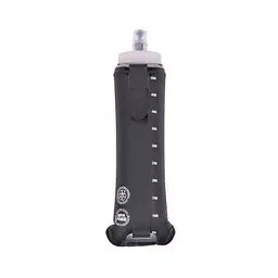 Фляга Travel Extreme Soft Flask Handheld 500 ml Black (1060-TE09505) - мініатюра 2