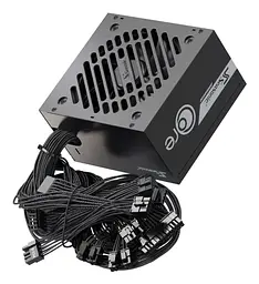 Блок живлення Seasonic CORE BC 850W 80+ Bronze (CORE BC-850 ATX31) - мініатюра 9