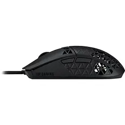 Мишка ASUS TUF Gaming M4 Air USB Black (90MP02K0-BMUA00) - мініатюра 9