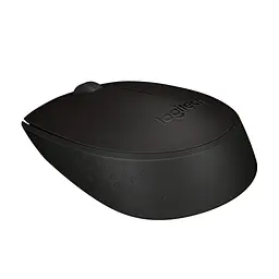 Мишка Logitech B170 Black (910-004798) - мініатюра 4