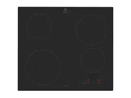 Індукційна варильна поверхня Electrolux LIB60420CL