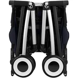 Коляска Cybex Libelle Dark Blue темно-синя (524000223) - мініатюра 7
