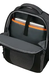 Рюкзак 15,6" American Tourister URBAN GROOVE GREY 46x30,5x19,5 24G*57044 - мініатюра 6