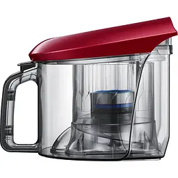 Пилосос Samsung VC07M2110SR/UK - мініатюра 10