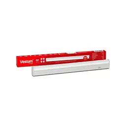 Світильник Vestum LED 5W 4500K 220V (1-VS-6201) - мініатюра 2