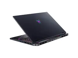 Ноутбук Acer Helios 18 AI PH18-73-96KF Abyssal Black (NH.QVWEU.001) - мініатюра 5