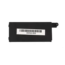 Сервісна Hewlett Packard кришка Wi-Fi HP (ENVY: m6-1000) чорний Б/В - мініатюра 2