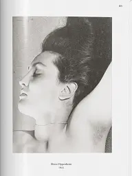 Man Ray - Кетрін Вер - мініатюра 9