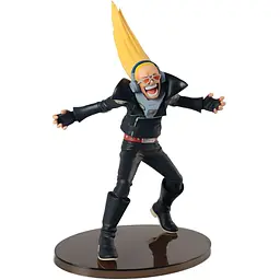 Фігурка My Hero Academia Vol.23 Present Mic The Amazing Heroes (Покемон) - мініатюра 3